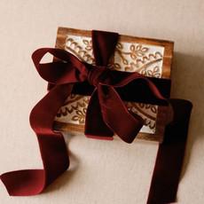 Trinket/ Gift Box via Loft & Daughter