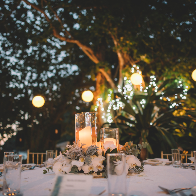 The 15 Best Fall Wedding Ideas for 2024