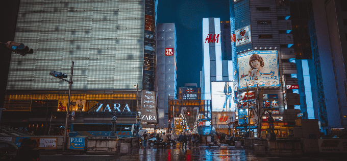 Problems with Fast Fashion: Cheap Clothes, High Hidden Costs