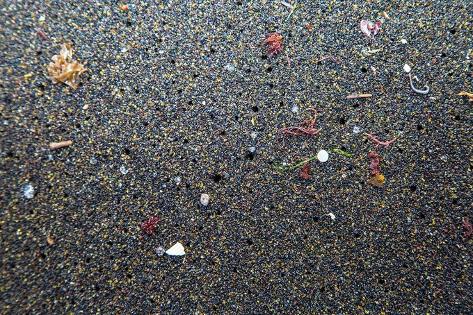 What are microplastics and why are they a problem? Picture credit: Raceforwater / CC BY-SA 