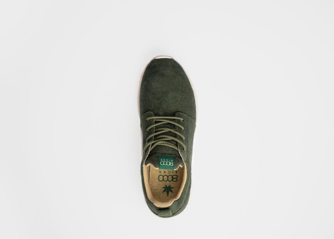 Explorer V2 for Men Dark Green from 8000kicks