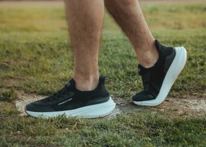 The Hemp Runners - The most Comfy & Breathable kicks ever from 8000kicks