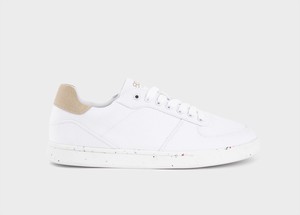 Seeker for Women White from 8000kicks