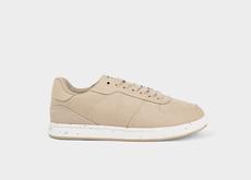 Seeker for Men All Beige via 8000kicks