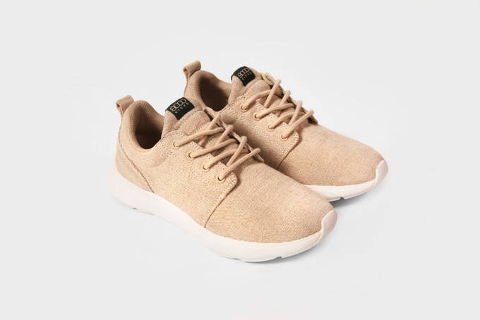 Explorer V2 for Men All Beige from 8000kicks