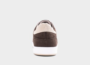 Seeker for Men Dark Brown from 8000kicks