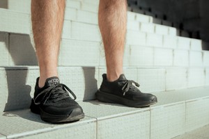 Runners for Men in Full Black from 8000kicks