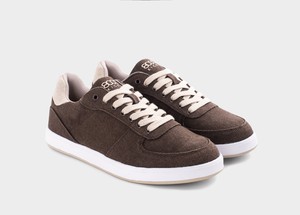 Seeker for Men Dark Brown from 8000kicks