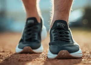 The Hemp Runners - The most Comfy & Breathable kicks ever from 8000kicks