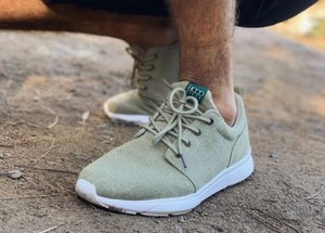 Explorer V2 for Men Light Green from 8000kicks