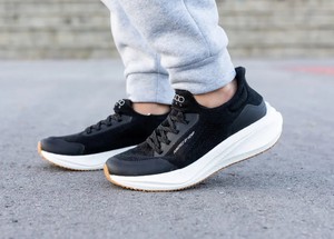 The Hemp Runners - The most Comfy & Breathable kicks ever from 8000kicks