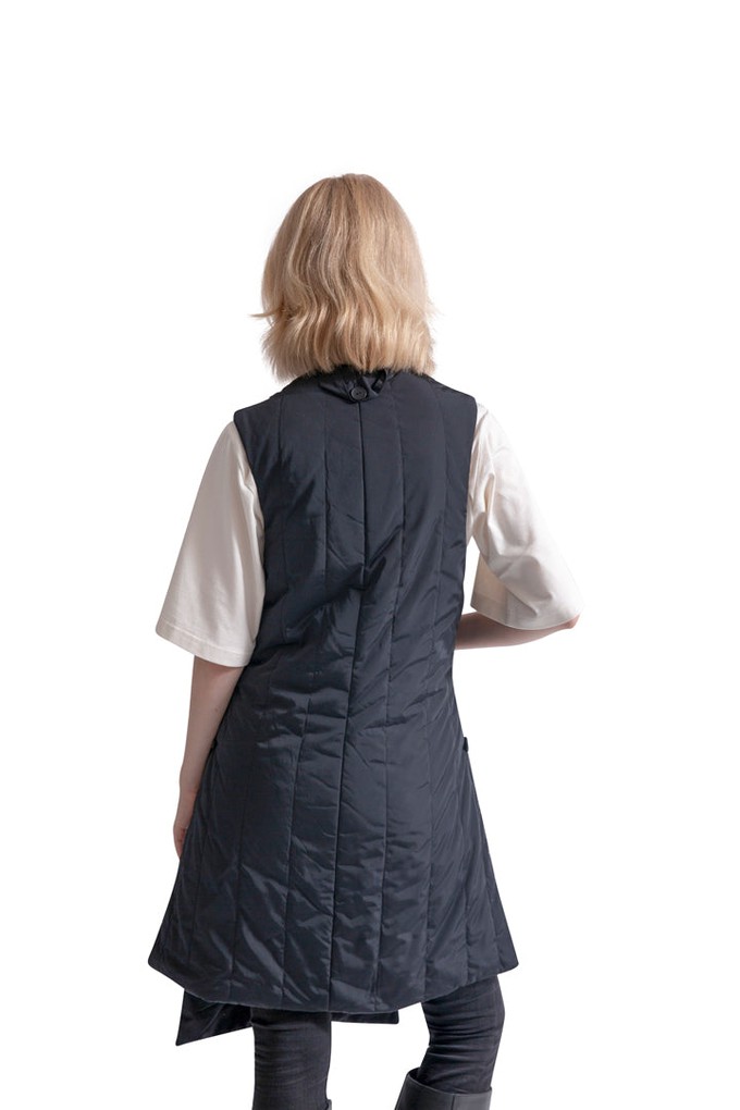 Women’s Versatile Vest from AFKA