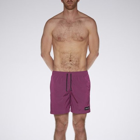 AS swimmer38 BO purple from arctic seas