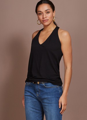 Suki Top from Baukjen