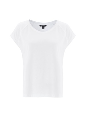 Catherine Organic Cotton Top from Baukjen