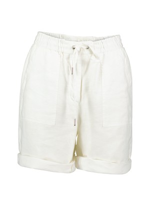 Maxine Hemp Shorts from Baukjen