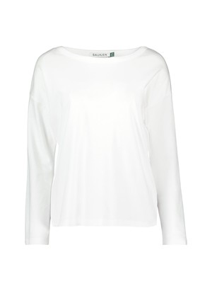 Montrose Organic Cotton Relaxed Top from Baukjen