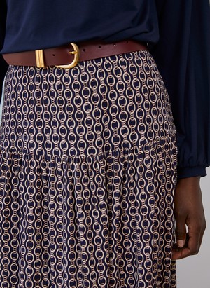 Chamille Skirt from Baukjen