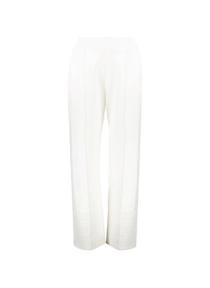 Marian Ponte Wide Leg Trousers from Baukjen