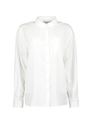 Martyna Relaxed Shirt from Baukjen