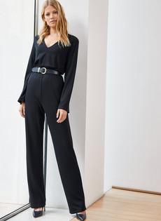 Giselle Jumpsuit via Baukjen