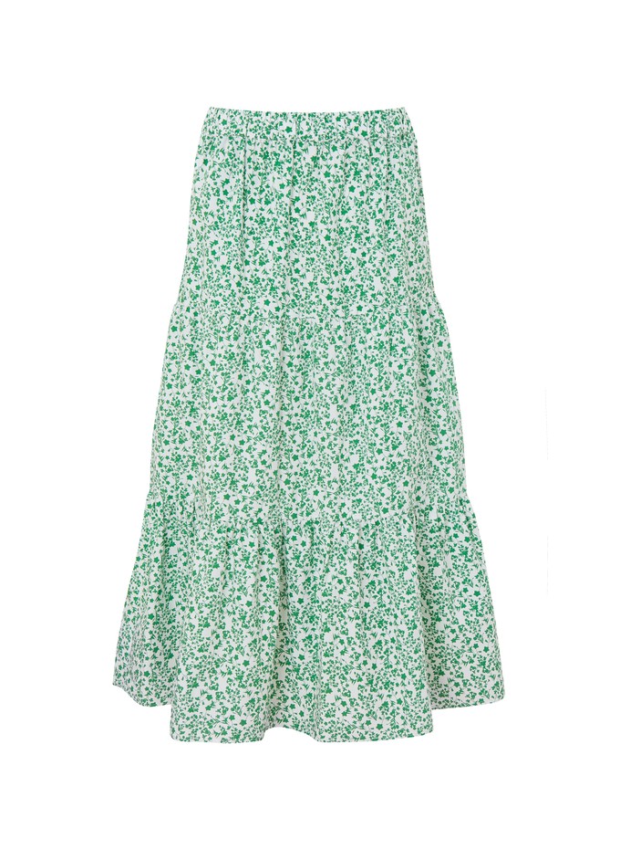 Harriet Organic Skirt from Baukjen