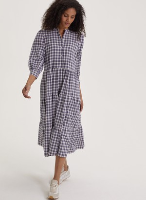 Banah Organic Dress from Baukjen