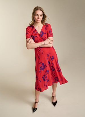 Kaydence Dress from Baukjen