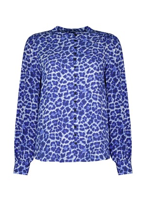 Jaqueline Blouse with LENZING™ ECOVERO™ from Baukjen