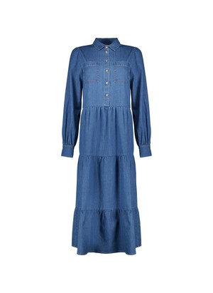 Mel Organic Cotton Dress from Baukjen