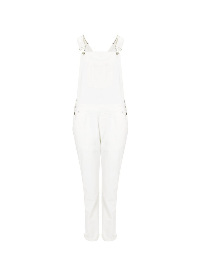 Gail Relaxed Dungarees from Baukjen