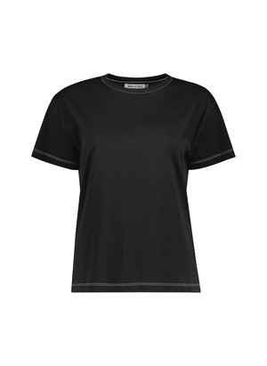 Baukjen Essentials Regenerative Cotton Contrast Tee from Baukjen