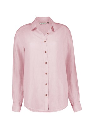 Helena Hemp Shirt from Baukjen