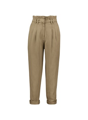 Caledonian Trousers with TENCEL™ from Baukjen