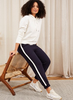 Allegra Organic Track Pant from Baukjen