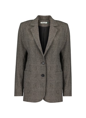 Caden Recycled Blazer from Baukjen