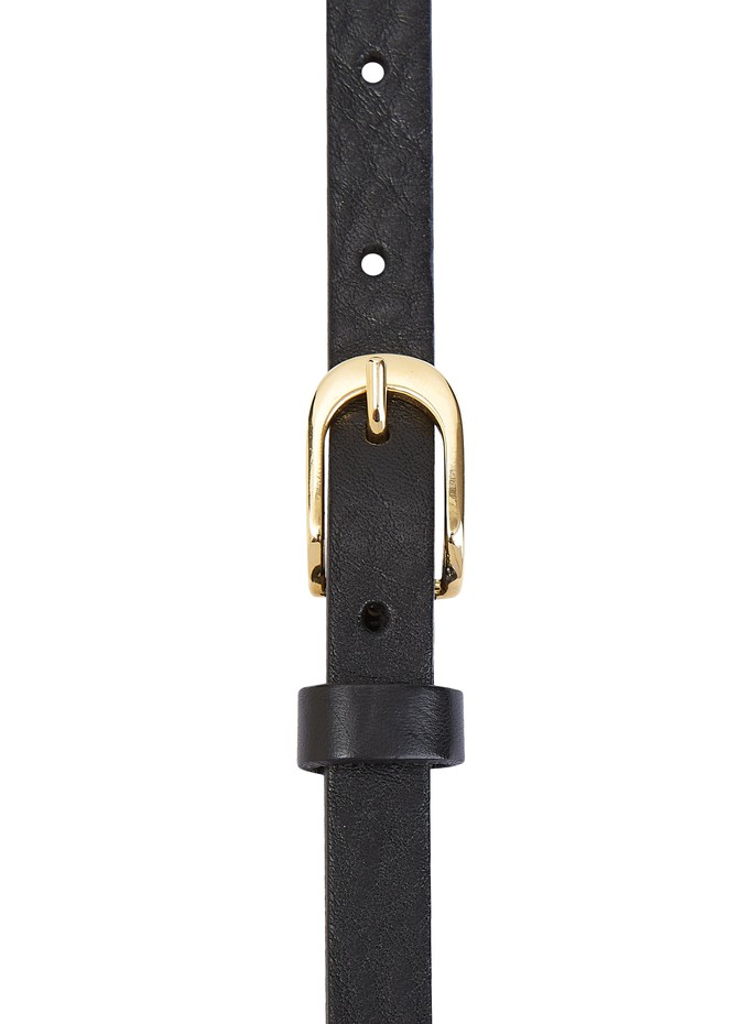 Baukjen Slim Belt - Gold from Baukjen