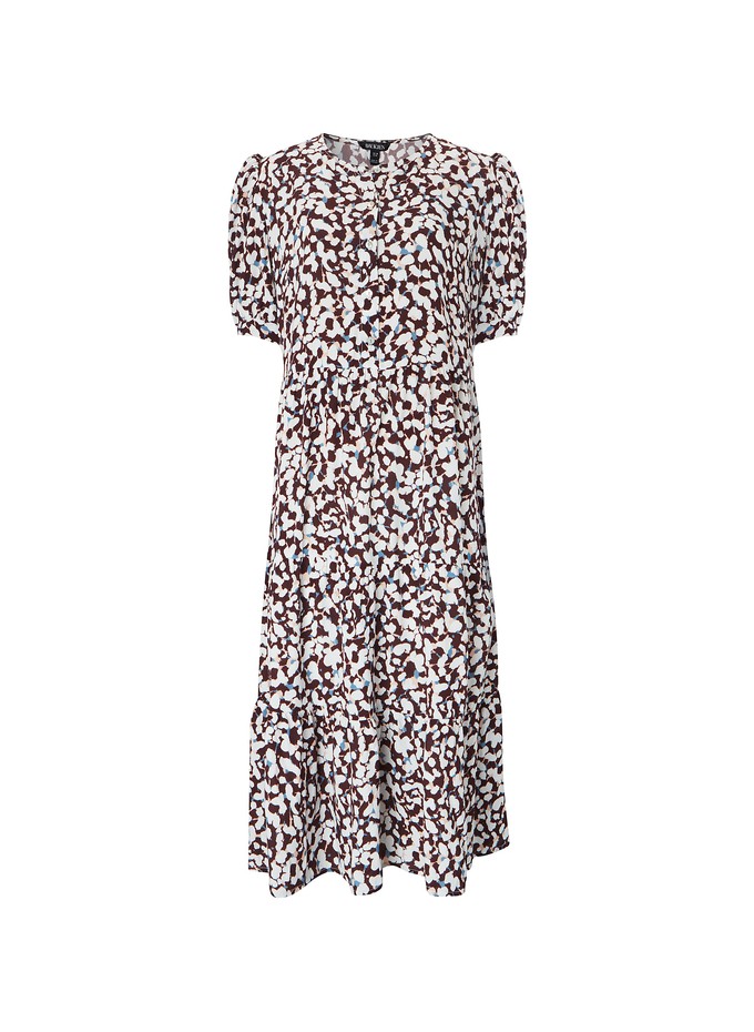 Olivia Viscose Dress from Baukjen