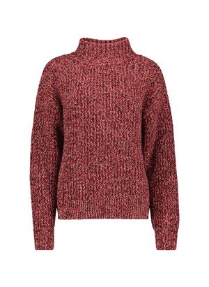 Anabela Recycled Wool Blend Jumper from Baukjen