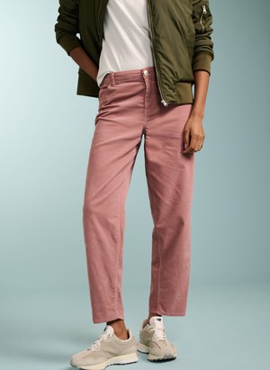 Jura Organic Trousers from Baukjen