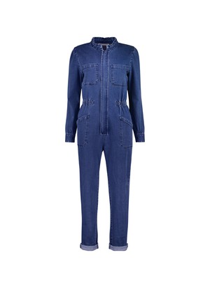 Sally Organic Jumpsuit from Baukjen