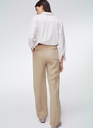 Lianne Trousers with Tencel™ from Baukjen