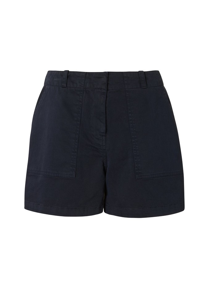 Drake Shorts from Baukjen