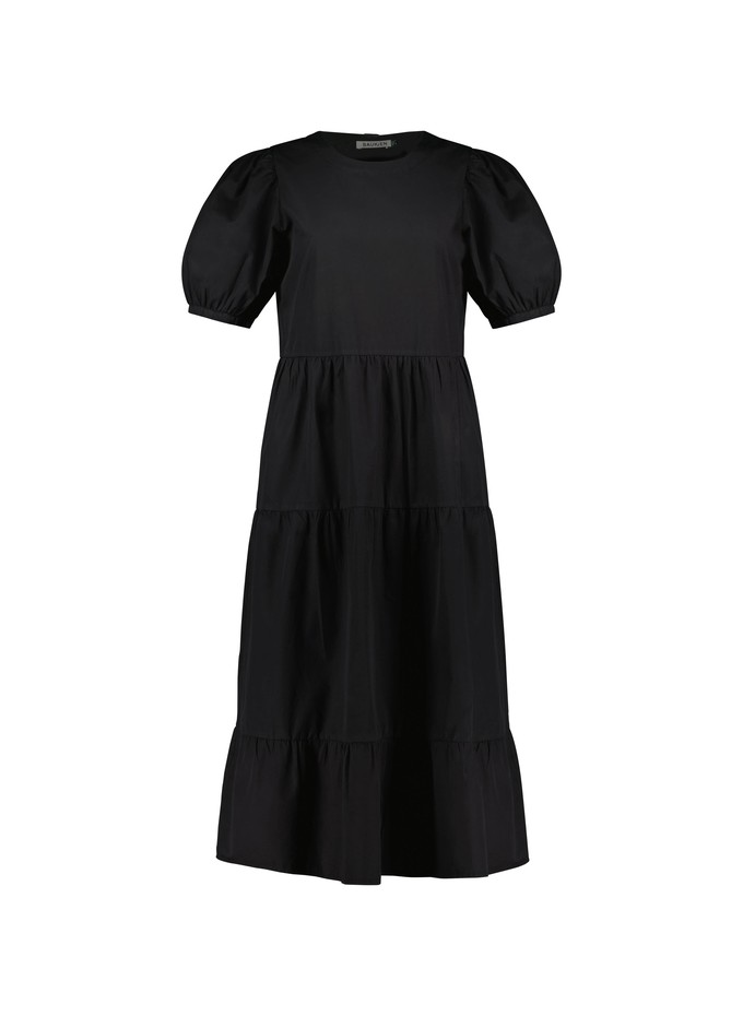 Georgiana Organic Cotton Dress from Baukjen