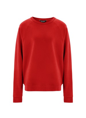 Montana Organic Sweatshirt from Baukjen