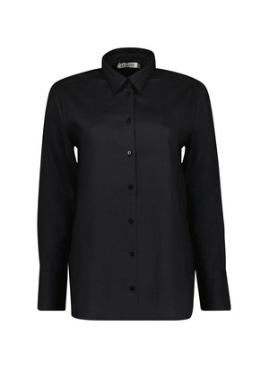 Martine Linen Shirt from Baukjen