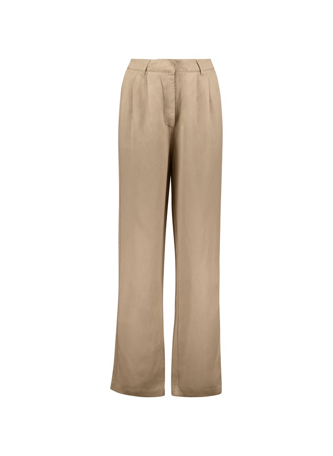 Lianne Trousers with Tencel™ from Baukjen