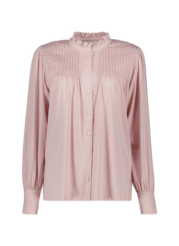 Imken Long Sleeve Blouse from Baukjen