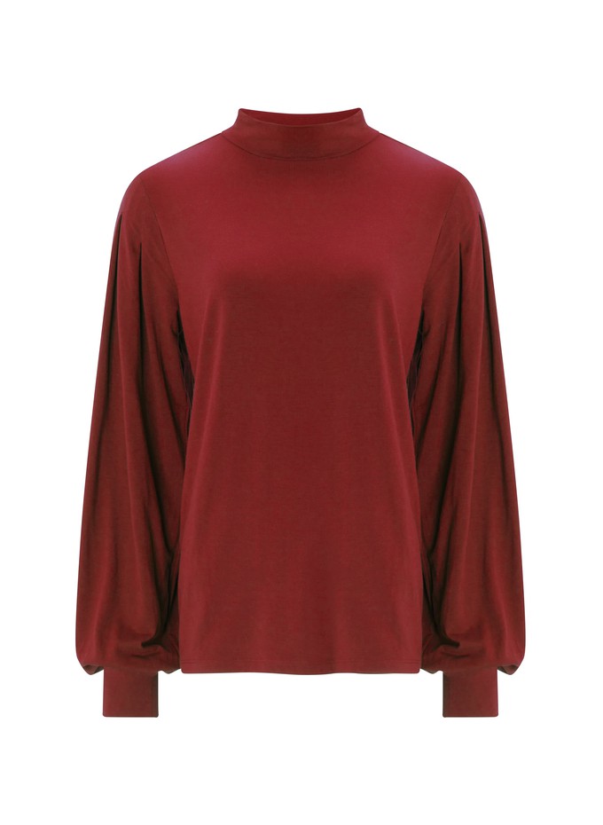 Anoushka Ecovero™ Top from Baukjen