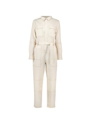 Tayla Organic Boilersuit from Baukjen